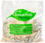 Вареники Ферма с картошкой и луком зам