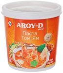 Паста TOM YAM, ТМ AROY-D 400 г, 1/24, шт