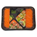 Икра масаго оранжевая (ГФ), 500 г