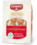 Шпикачки Бордо Весовые н/о Стародворье