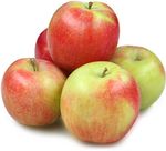 Яблоки сезонные (М)