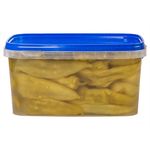 Перец маринованный 3кг ведро (П)