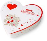Конфеты Raffaello с цельным миндальным орехом сердце Т12*9