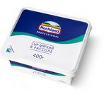 Сыр мягкий Hochland Professional в рассоле, ванночка, 480г