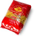 Макаронные изделия Шебекинские №343 перья 0,45кг (20шт)