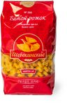 Макаронные изделия Шебекинские №388 витой рожок 0,45кг (20шт)
