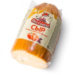 Сыр колбасный Пестравка Сочные томаты с базиликом  40% 350г
