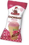 Мороженое ПЕСТРАВКА стакан малина 24*100г (С29)