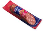 Колбаса Салями Астория СРЕЗ фиб в/у шт 0,225кг (Ч)