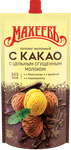 Топпинг Махеевъ "Молочный Шоколад" 300г.*16