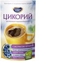 ТОП 100 Цикорий Большая Чашка с экстр. Черники, пакет 12*85г
