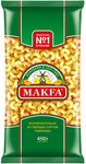 ТОП 100 Макароны МАКФА ВИТОК 10*450г