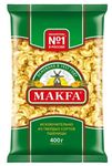 ТОП 100 Макароны МАКФА ПЕТУШИНЫЕ ГРЕБЕШКИ 10*450г