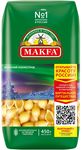 ТОП 100 Макароны МАКФА РАКУШКИ 10*450г
