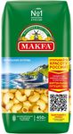 ТОП 100 Макароны МАКФА УЛИТКИ 10*450г