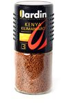Кофе ЖАРДИН Кения Килиманджаро раст.субл.ст/б 12*95г