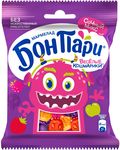 Мармелад жевательный Бон Пари Веселые кошмарики, 75г