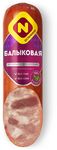 Колбаса Останкино БАЛЫКОВАЯ в/к в/у 0.33кг