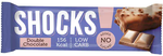 Кондитерское изделие SHOCKS! Батончик глаз. Шоколадный 35 г