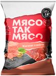 Слайсы мясные МясоТакМясо с/в 0,05 кг (120 суток) Слайсы мясные МясоТакМясо с/в 0,05 кг (120 суток)