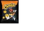 ТОП 100 Снэки кукур.CHEETOS вкус краб 23*50г ТОП 100 Снэки кукур.CHEETOS вкус краб 23*50г