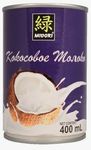 Кокосовое молоко MIDORI 18% ж/б 400 мл