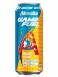 ТОП 100 Энергетический напиток ADRENAL RUSH GAME FUEL МАНГ б/ал.ж/б 12*0,449 л