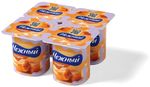 Пудинг "Нежный" ультрапастер. 2,8% 100 г (карамель)