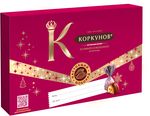 Шоколадные конфеты Коркунов Конверт 100г
