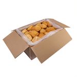 Чиабатта Русь-Бейкери зерновая н/гот кор 30 шт *100г