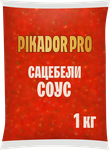 Соус томатный PIKADOR PRO Сацебели балк 1 кг