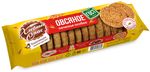 Печенье Хлебный спас Овсяное Особое 250г *10 ГОСТ