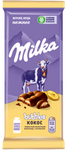 ТОП 100 Шоколад Милка Bubbles мол.пор. c кокос.нач. 16*87г