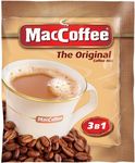 Коф. напиток MacCoffee 3 в 1 раствор, м/у 20г* 10шт* 25