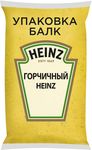 Соус Heinz Горчичный, балк, 1кг