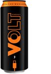 ТОП 100 Энергетический напиток VOLT Energy Апельсина-Маракуйя б/алк.ж/б 24* 0.45л