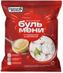 Пельмени Горячая штучка Бульмени с говядиной и свининой Ф/П сфера 700 г