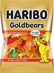 Жевательный мармелад HARIBO Золотые Мишки 80 г (30шт)