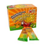 Жевательный мармелад Картофель Фри 15 г.
