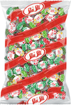 Карамель Sla Sti леденцовая Микс, фас.1 кг (с барбарисовым вкусом, со вкусом дюшеса, со вкусом мяты)