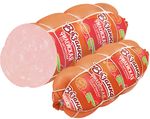 Колбаса вареная Вязанка Филейская со шпиком вес