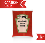 Соус Heinz Сладкий Чили, балк, 1кг