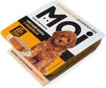 Корм MOI для собак мясной фарш с индейкой ламистер 100гр
