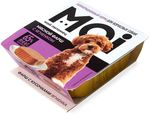 Корм MOI для собак мясной фарш с ягненком ламистер 100гр