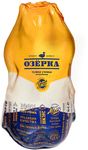 Тушка утки Озерка потрошеная 1 сорт, зам., пакет