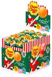 Карамель Чупа Чупс Новогодняя коллекция 12г