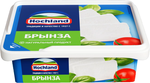 Сыр Hochland Брынза в рассоле, ванночка, 250г