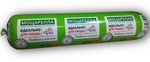 Продукт белково-жировой Моцарелла оригинальный Onecook 50% батон пленка 2кг