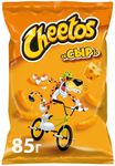 ТОП 100 Кукурузные палочки CHEETOS СЫР 16*85г