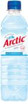  Вода питьевая "АРКТИК" ("ARCTIC") негазированная 0,5 л ПЭТ